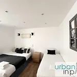 Urban Flat 14 - Charming 3 Bdr Flat In Paris